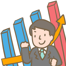営業　フリー素材