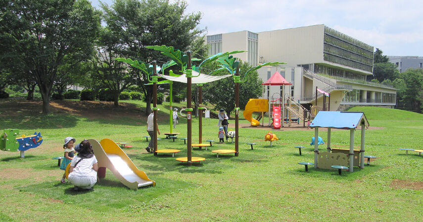 和光樹林公園
